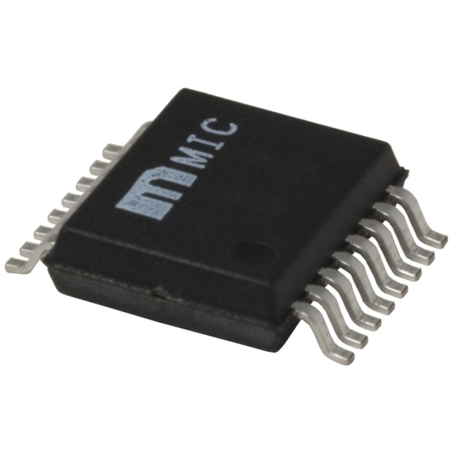 MIC2182-3.3BSM