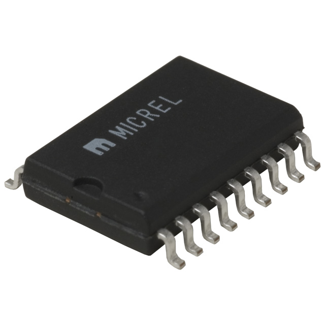 MIC2981/82YWM