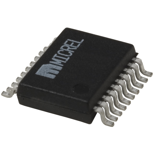 MIC2179BSM
