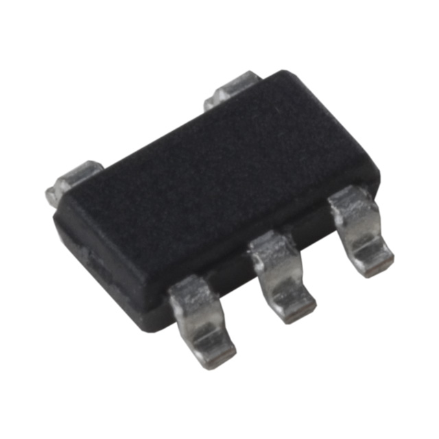 MIC2295BD5
