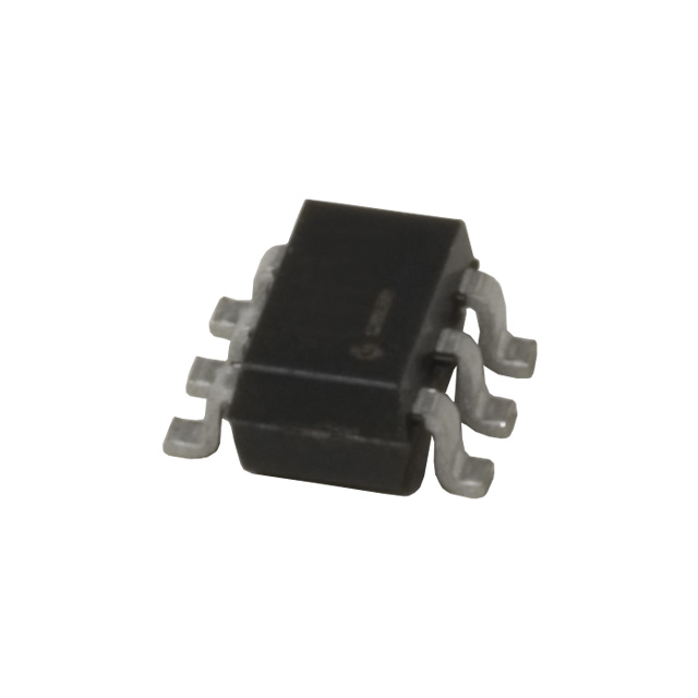 MIC2019YM6TX
