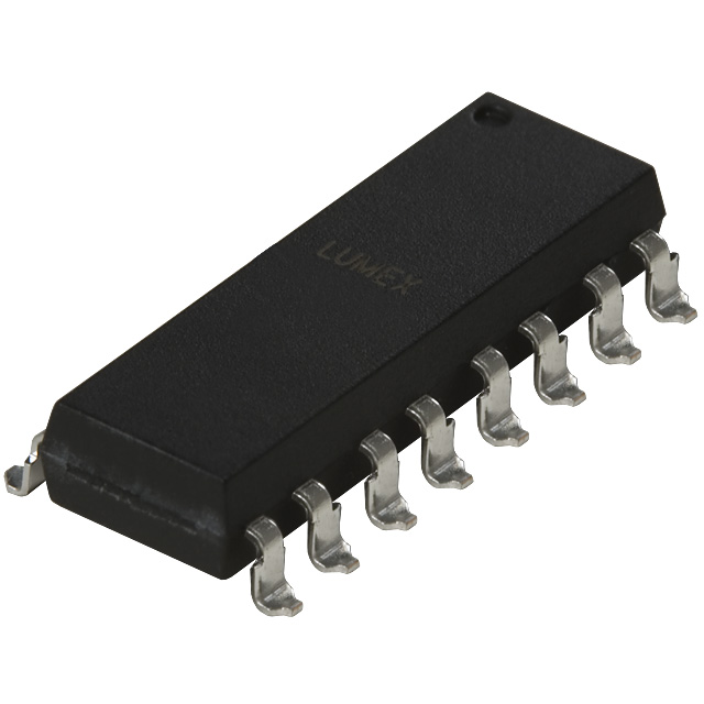 OCP-PCT4116/E-TR