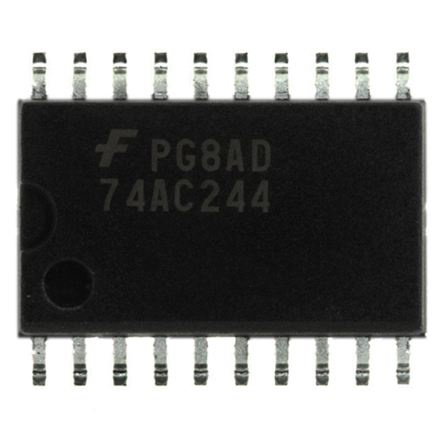 74AC244SCX