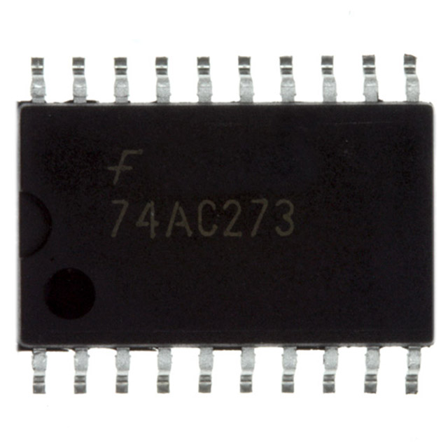 74AC273SC