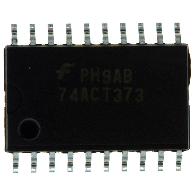 74ACT373SCX