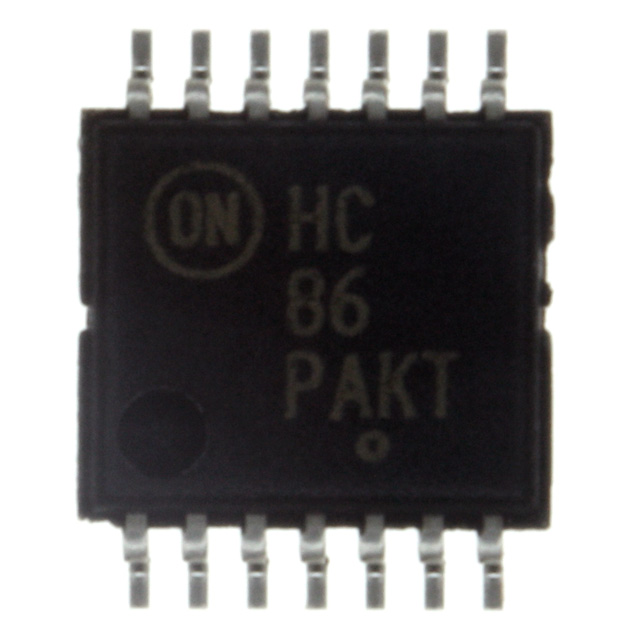 74HC86DTR2G