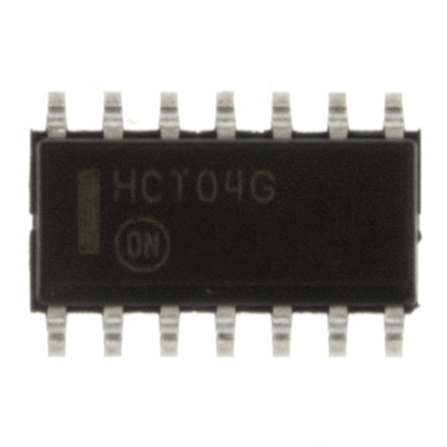 74HCT04DR2G