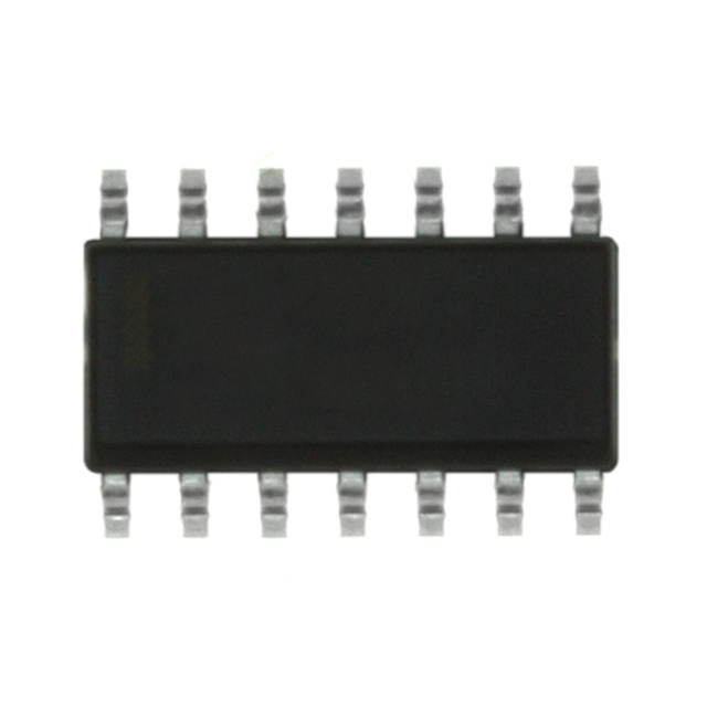 74HCT08DR2G