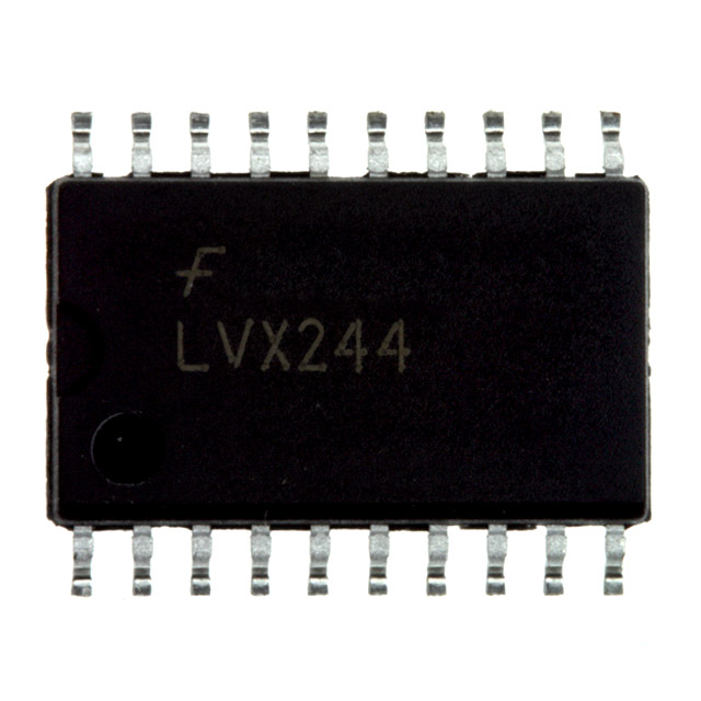 74LVX244M