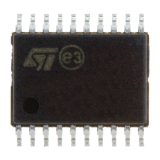 74VHC273TTR