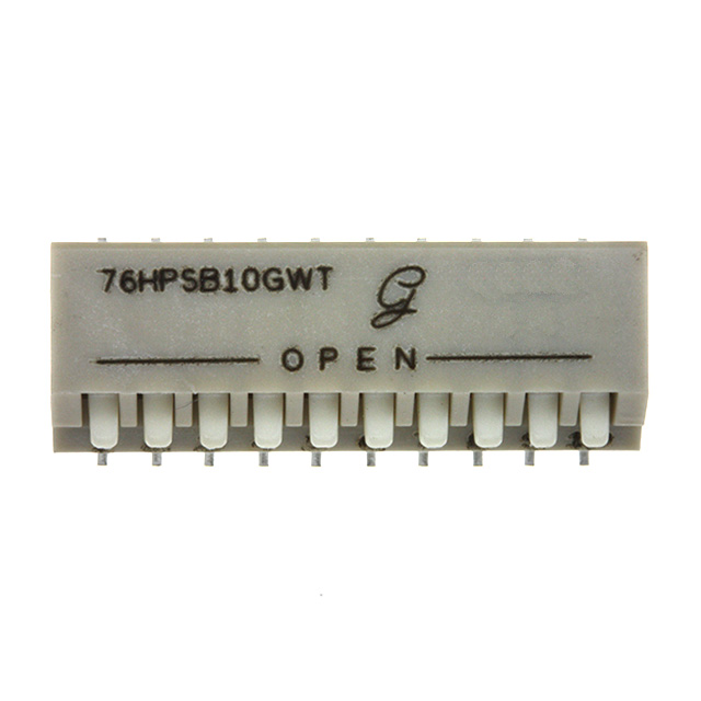 76HPSB10GWRT