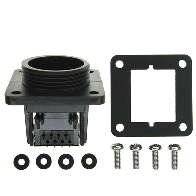 A-RJ45-DFR-R