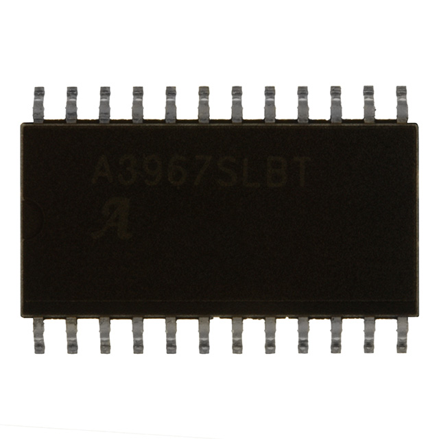 A3967SLBTR-T