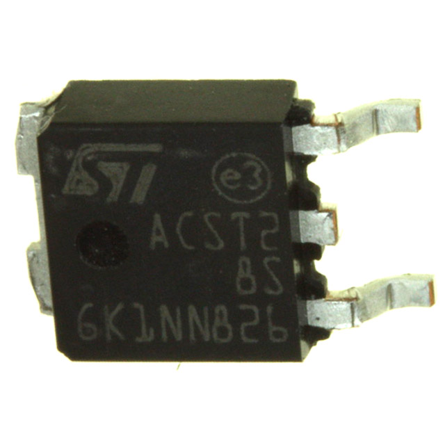 ACST2-8SB