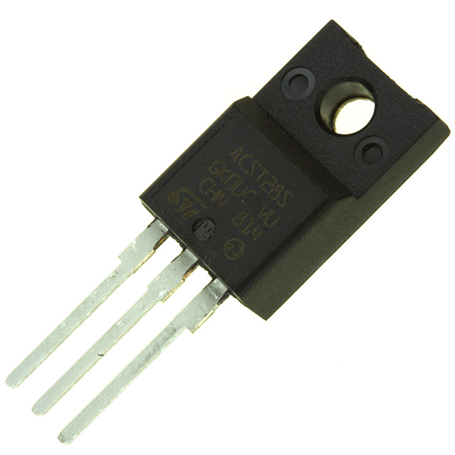 ACST2-8SFP