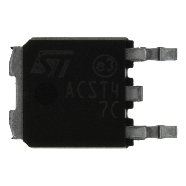 ACST4-7CB-TR