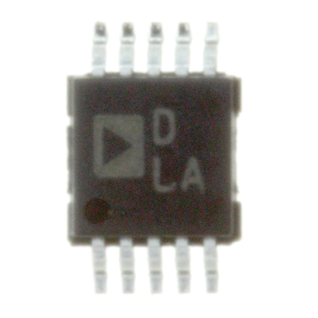 AD5200BRMZ10