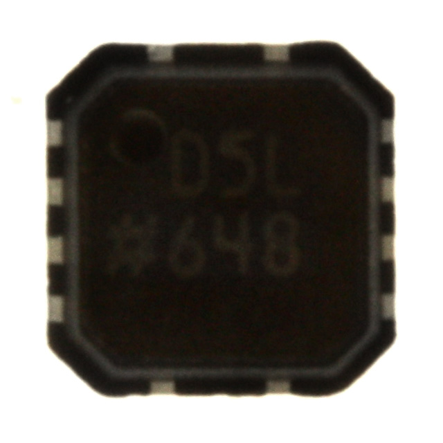 AD5398BCPZ-REEL7