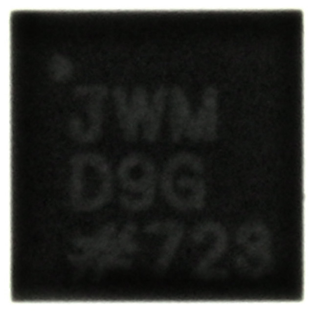 AD5647RBCPZ-REEL7