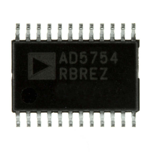 AD5754RBREZ