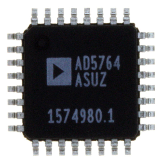 AD5764ASUZ-REEL7