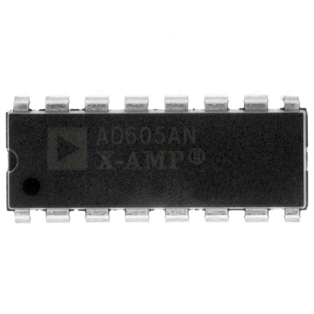 AD605ANZ