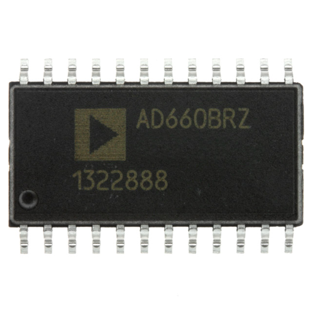 AD660BRZ