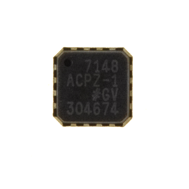 AD7148ACPZ-1500RL7