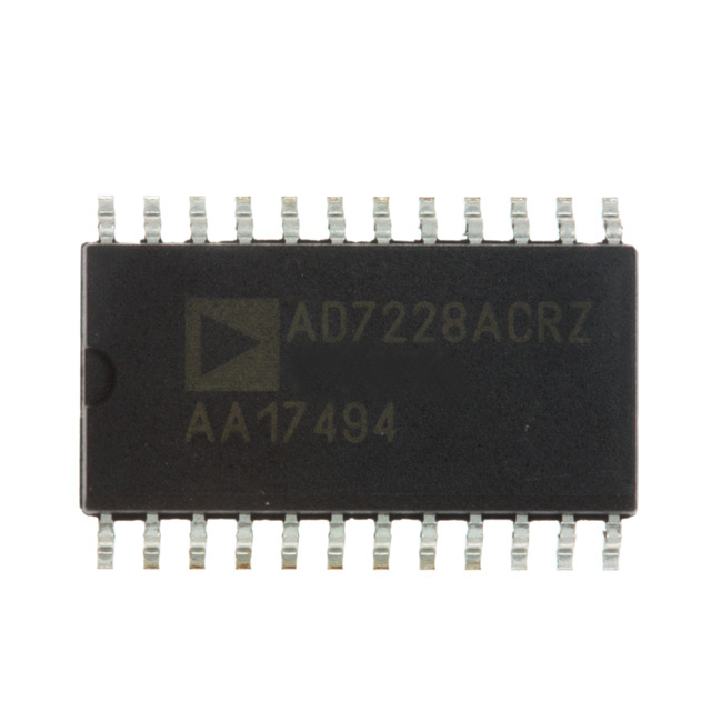 AD7228ACRZ