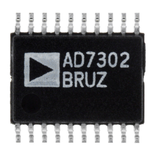 AD7302BRUZ