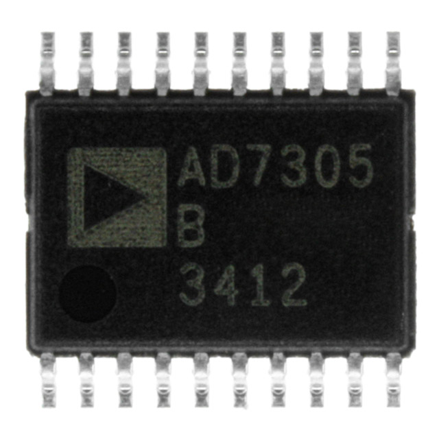 AD7305BRUZ