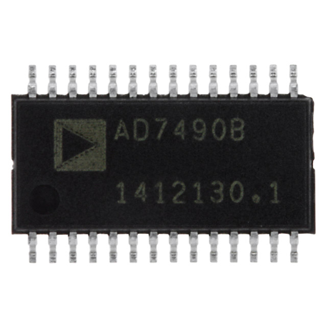 AD7490BRUZ