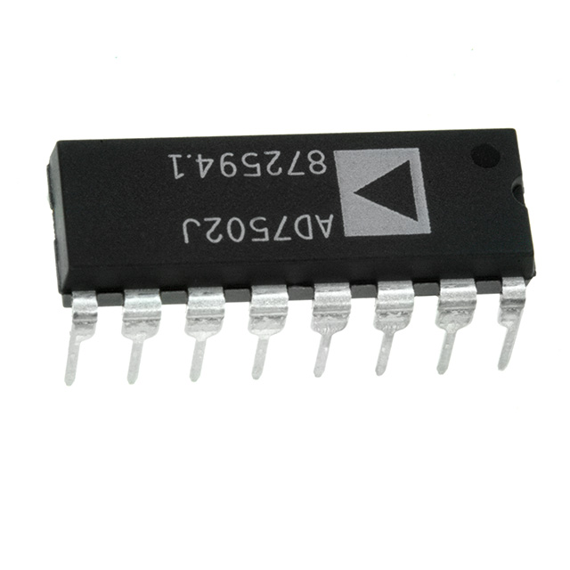 AD7502JNZ