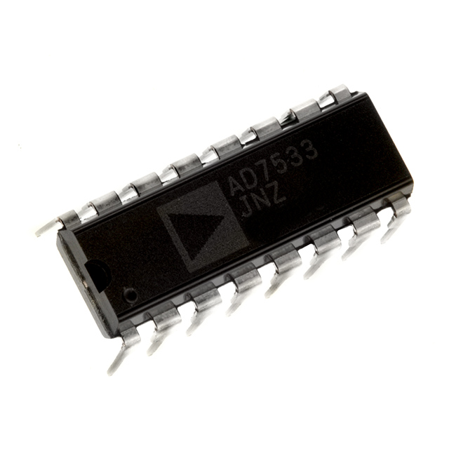 AD7533JNZ