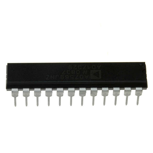 AD7569JNZ