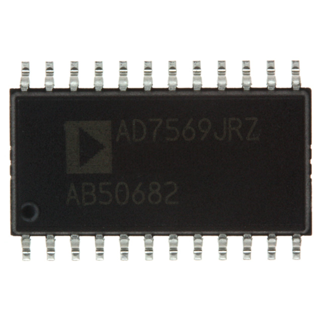 AD7569JRZ