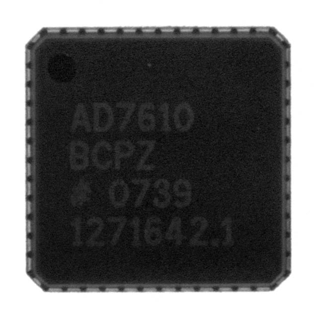 AD7610BCPZ