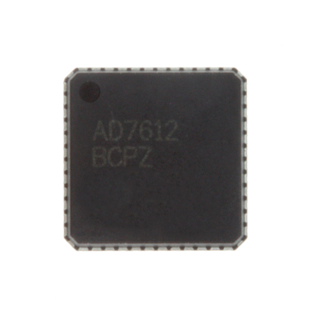 AD7612BCPZ