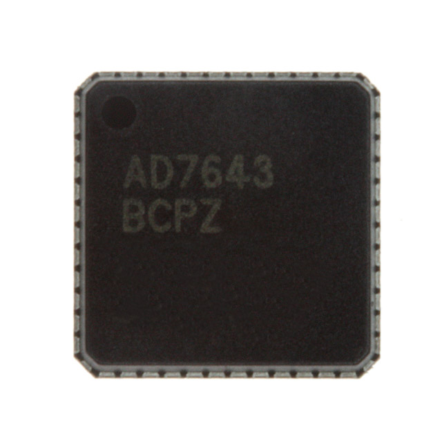 AD7643BCPZ