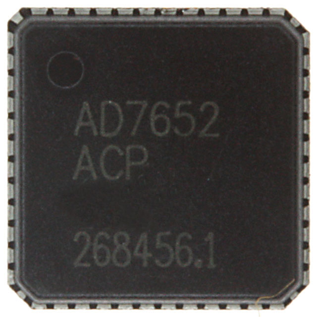 AD7652ACP