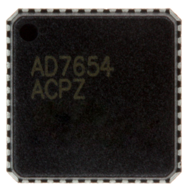 AD7654ACPZ