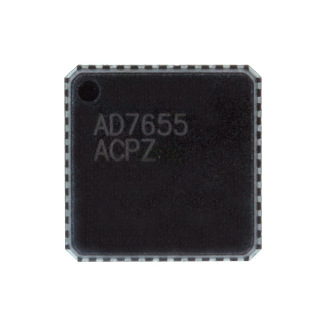 AD7655ACPZ
