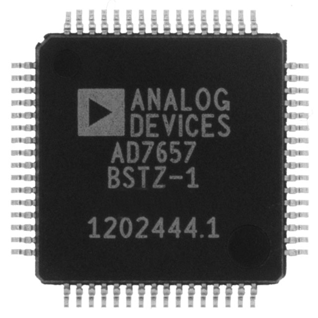 AD7657BSTZ-1