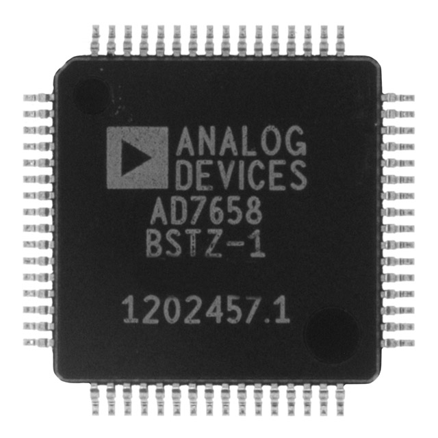 AD7658BSTZ-1