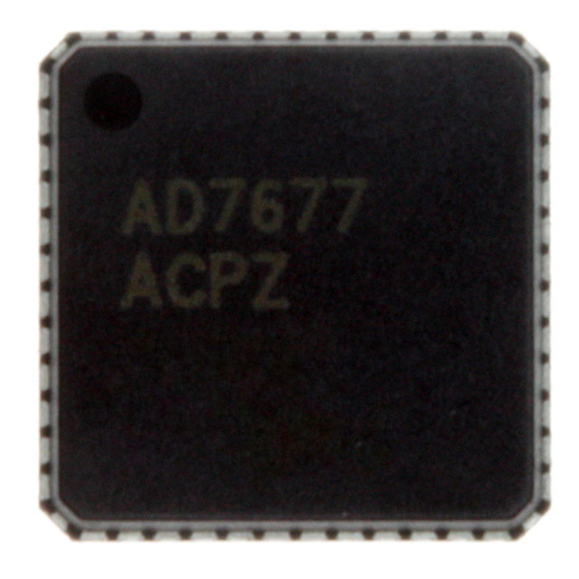 AD7677ACPZ