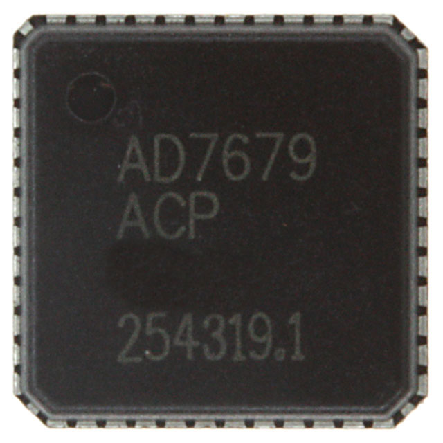 AD7679ACP