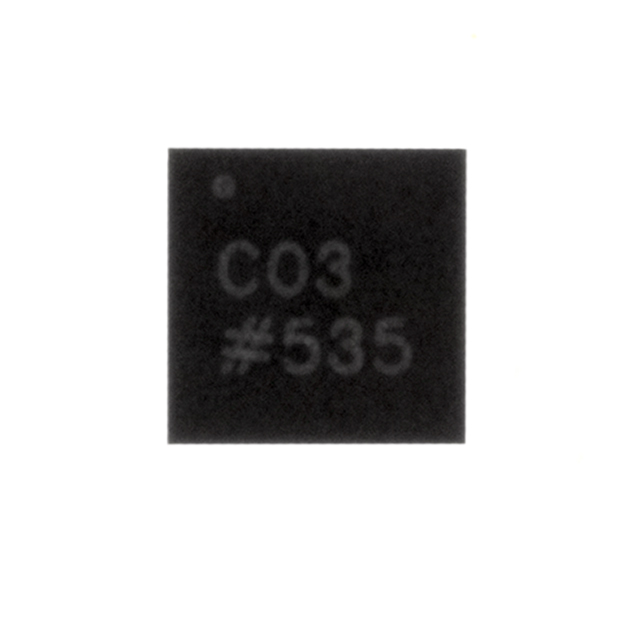 AD7687BCPZRL7