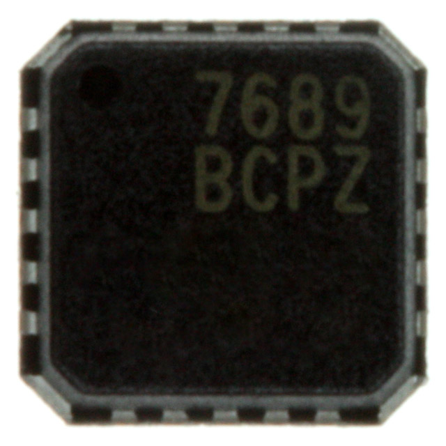 AD7689BCPZ