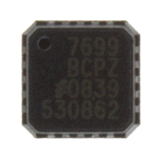 AD7699BCPZRL7