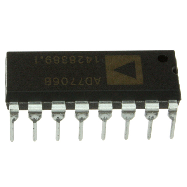 AD7706BNZ